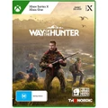THQ Way Of The Hunter Xbox Series X Game